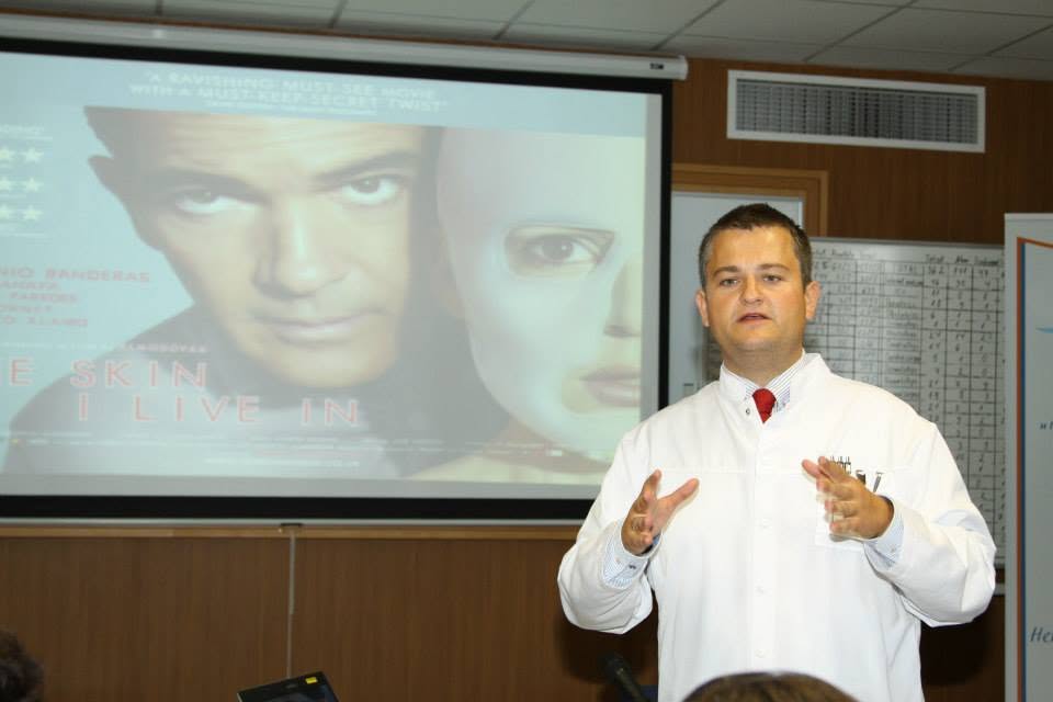 „Псориазисът" - Workshop за журналисти