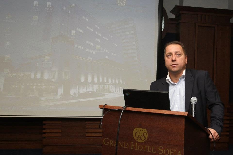„Трансплантациите – настояще и бъдеще" – семинар за журналисти — снимка 2