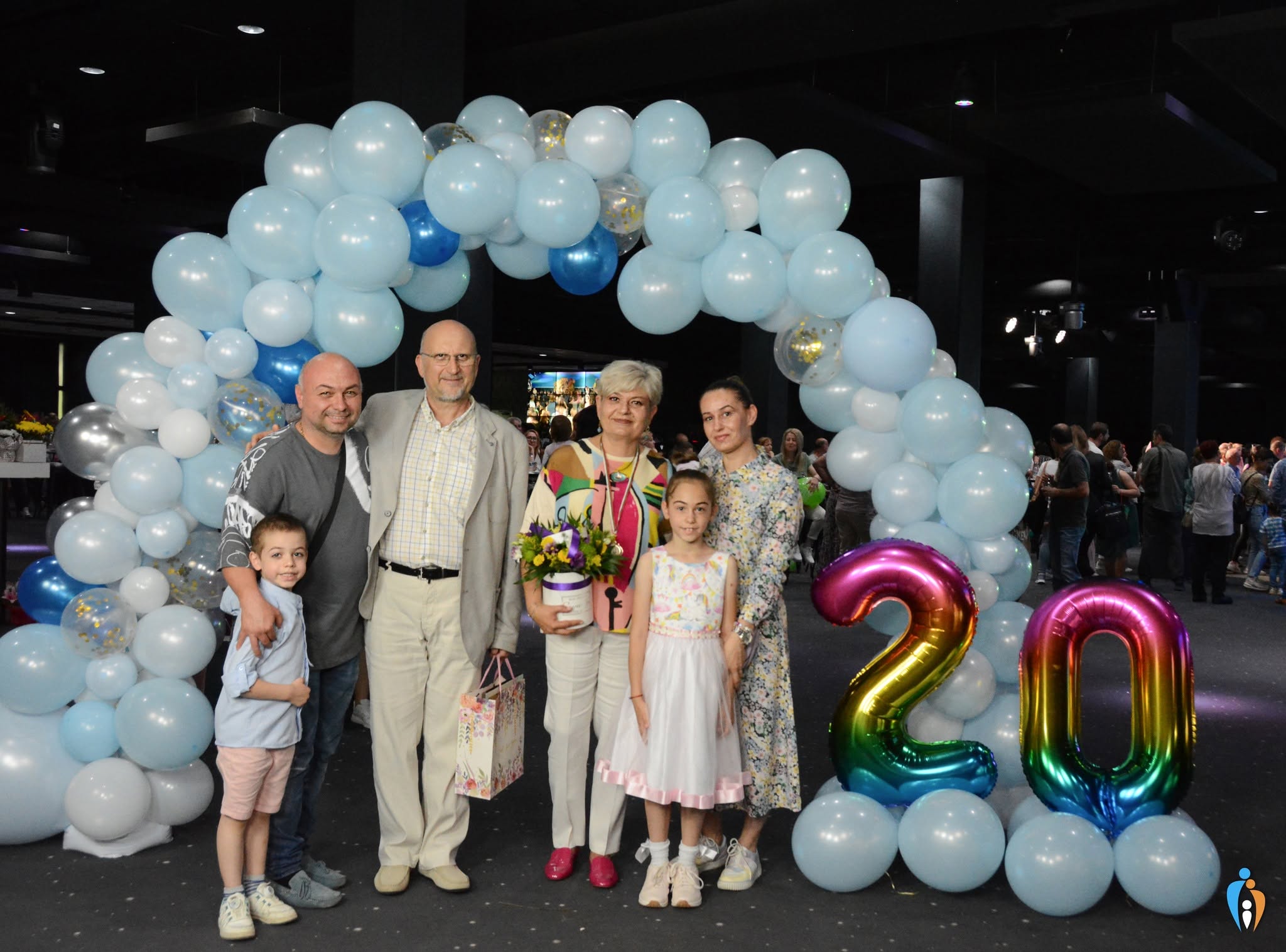 20 години Инвитро клиника „София" — снимка 3
