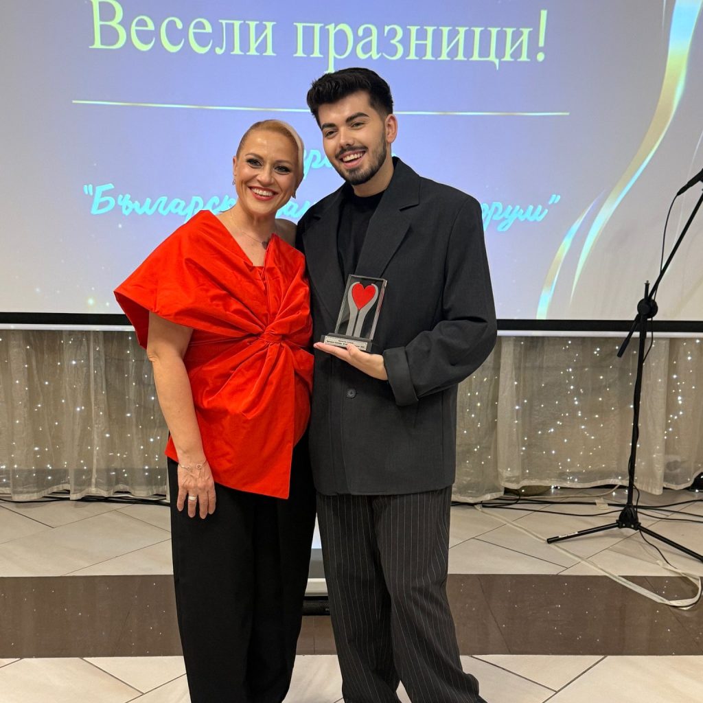 Валентин Сотиров — PR и медийна комуникация — снимка 3